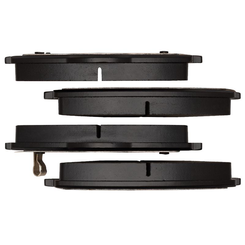 Volvo EX30 Brake Pads - Front - R1 Concepts - EURO Ceramic Series - `19-`26